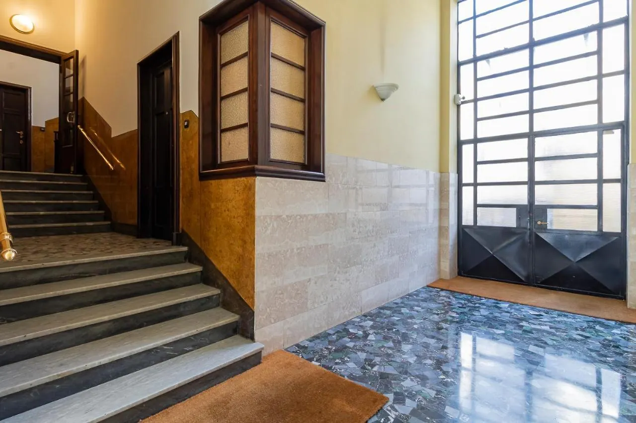 Renovated Flat Close To Navigli - Fra Bartolomeo Apartment Milan