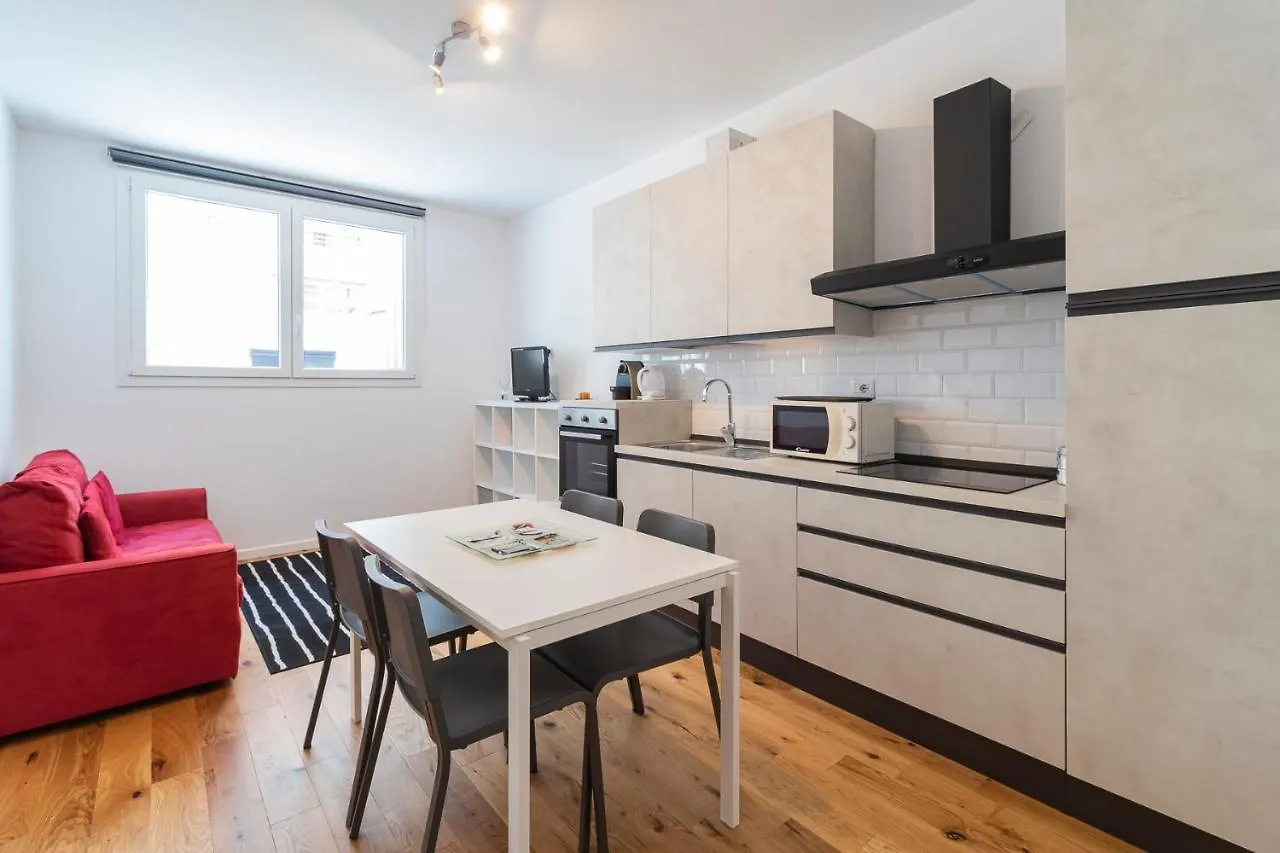 Renovated flat close to Navigli - Fra Bartolomeo Appartamento Milano
