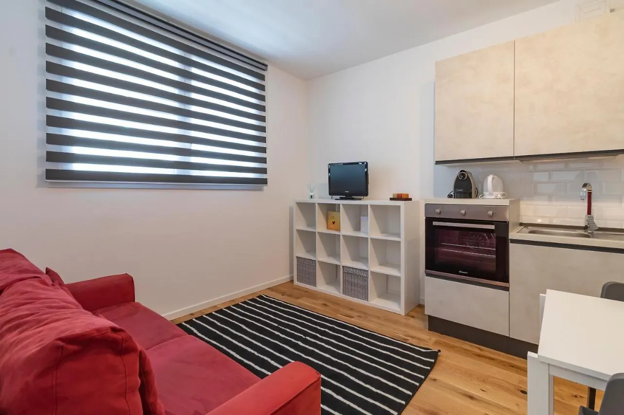Renovated flat close to Navigli - Fra Bartolomeo Appartamento Milano
