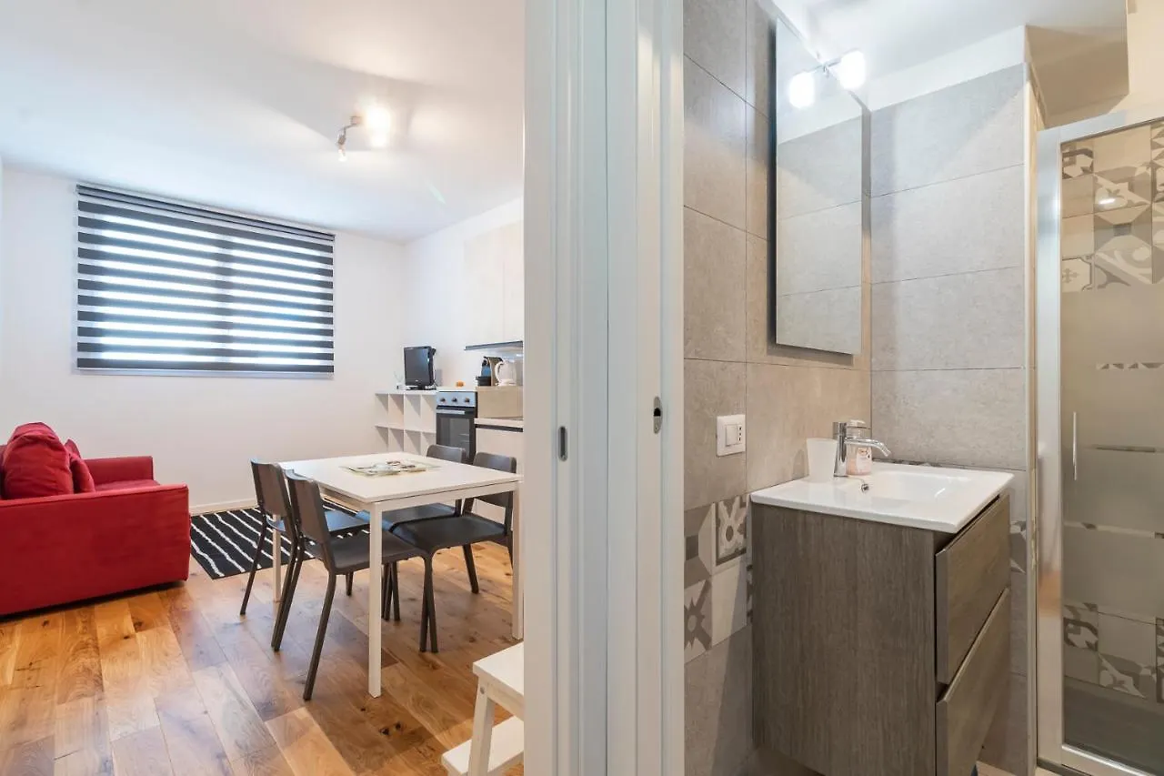 Renovated flat close to Navigli - Fra Bartolomeo Appartamento Milano