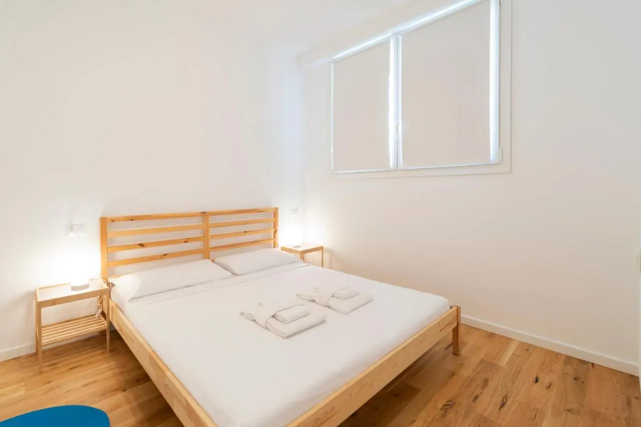 Renovated flat close to Navigli - Fra Bartolomeo Appartamento Milano