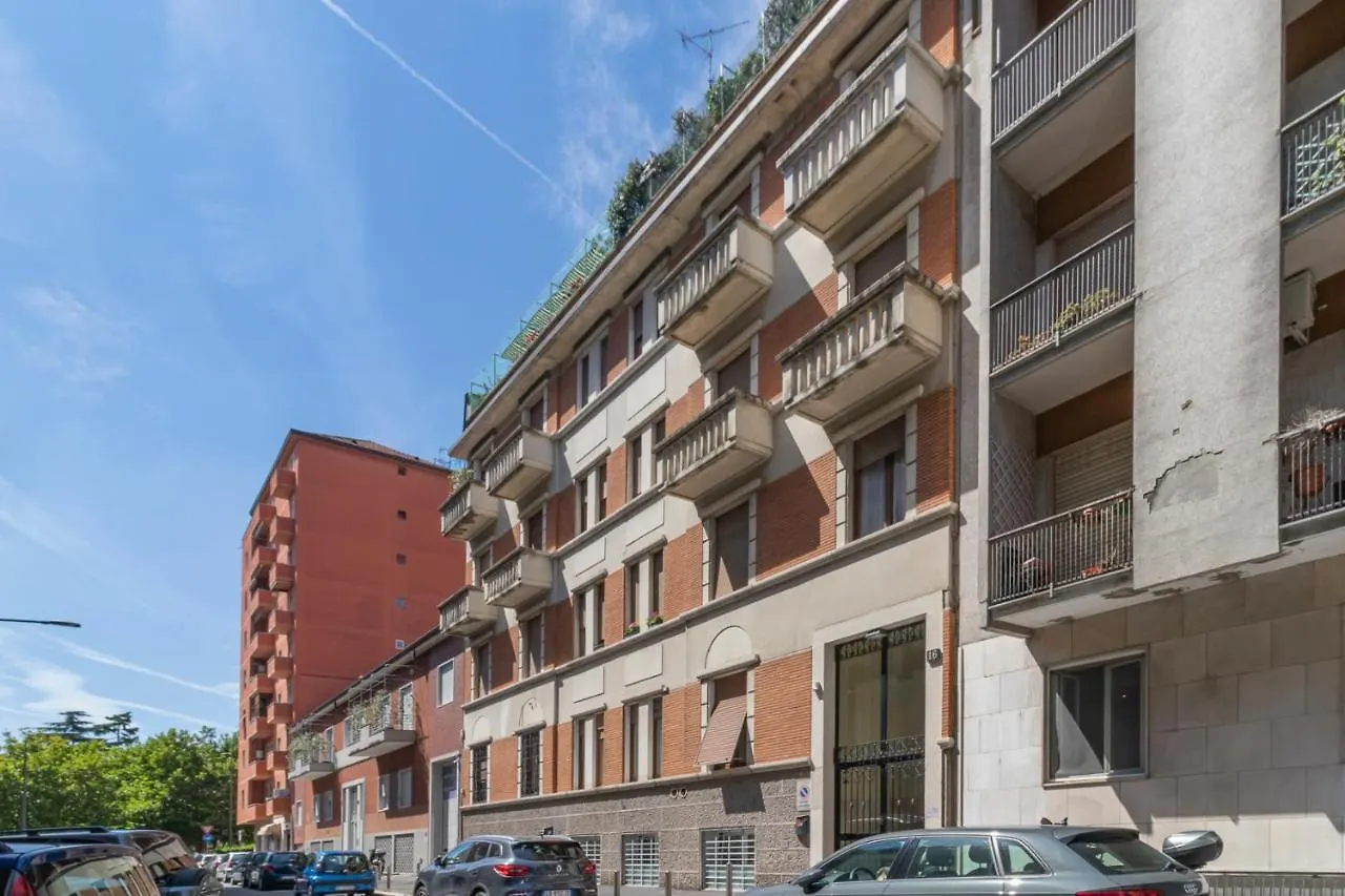 Renovated flat close to Navigli - Fra Bartolomeo Appartamento Milano Italia