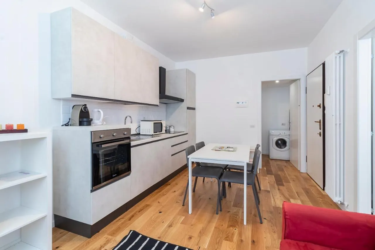 Renovated flat close to Navigli - Fra Bartolomeo Appartamento Milano