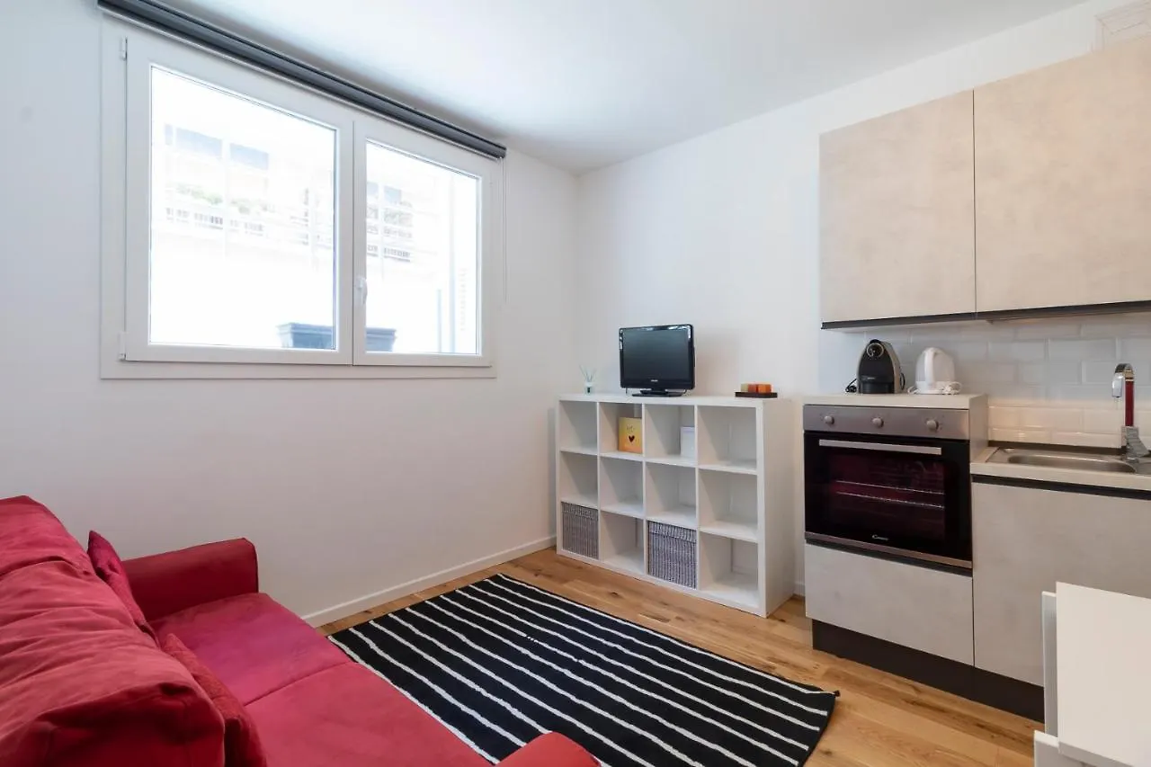 Renovated flat close to Navigli - Fra Bartolomeo Appartamento Milano